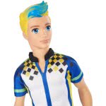 Mattel Barbie Video Game  - Κεν DTW09 887961365696