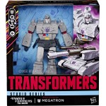 Hasbro Transformers Studio Series Mtmte Collection The Transformers The Movie Leader Class Megatron Παιδική Φιγούρα Παιχνιδιού G