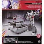 Hasbro Transformers Studio Series Mtmte Collection The Transformers The Movie Leader Class Megatron Παιδική Φιγούρα Παιχνιδιού G
