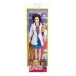 Mattel Barbie Κτηνίατρος DVF58 887961368031