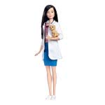 Mattel Barbie Κτηνίατρος DVF58 887961368031