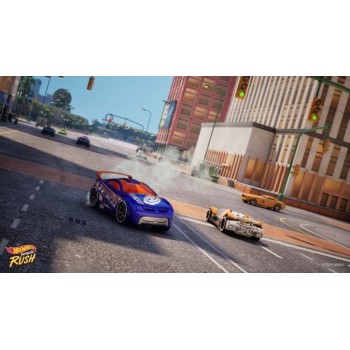Milestone hot Wheels Infinite Rush - day 1 ps5  4020628538033