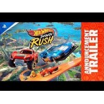 Milestone hot Wheels Infinite Rush Switch 2  4020628537982