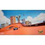 Milestone hot Wheels Infinite Rush Switch 2  4020628537982