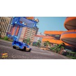 Milestone hot Wheels Infinite Rush Switch 2  4020628537982