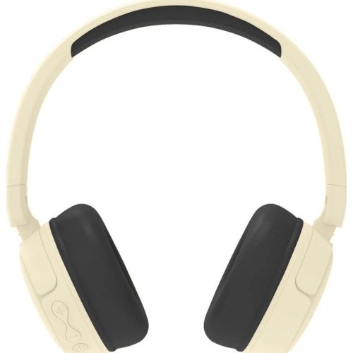 otl technologies Kids Headphones otl - Kpdh Huntrix2, Wireless, Beige  5055371633628