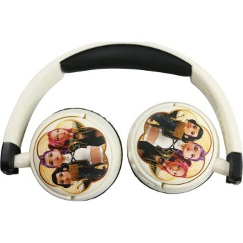 otl technologies Kids Headphones otl - Kpdh Huntrix2, Wireless, Beige  5055371633628