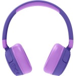 otl technologies Kids Headphones otl - Kpdh Huntrix3, Wireless, Purple  5055371634441