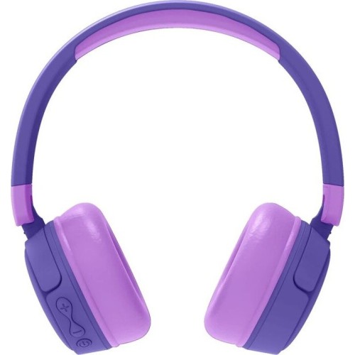 otl technologies Kids Headphones otl - Kpdh Huntrix3, Wireless, Purple  5055371634441
