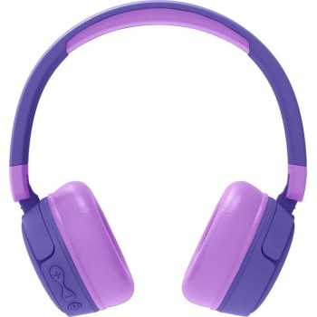 otl technologies Kids Headphones otl - Kpdh Huntrix3, Wireless, Purple  5055371634441