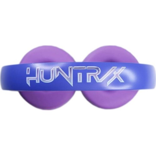 otl technologies Kids Headphones otl - Kpdh Huntrix3, Wireless, Purple  5055371634441