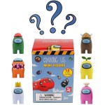 Mini Figure Yume Games: Among Us - Crewmate, Variety  4895217506027