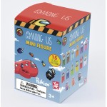 Mini Figure Yume Games: Among Us - Crewmate, Variety  4895217506027