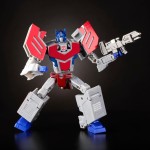 Hasbro transformers icons optimus prime 6.75-inch voyager class action figure that G3492 5010996399632