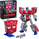 Hasbro transformers icons optimus prime 6.75-inch voyager class action figure that G3492 5010996399632