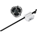 Hasbro beyblade x feather phoenix 2-60n bx starter pack set with takara tomy defen G0175 / G2740 5010996385307