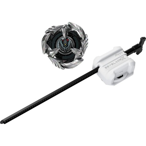 Hasbro beyblade x feather phoenix 2-60n bx starter pack set with takara tomy defen G0175 / G2740 5010996385307