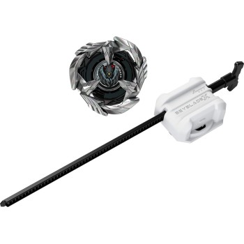 Hasbro beyblade x feather phoenix 2-60n bx starter pack set with takara tomy defen G0175 / G2740 5010996385307