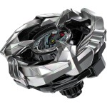 Hasbro beyblade x feather phoenix 2-60n bx starter pack set with takara tomy defen G0175 / G2740 5010996385307