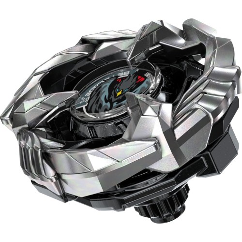 Hasbro beyblade x feather phoenix 2-60n bx starter pack set with takara tomy defen G0175 / G2740 5010996385307