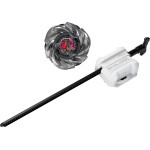 Hasbro beyblade x rudder phoenix 4-70lf ux starter pack set with takara tomy attac G0175 / G2739 5010996385314