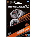 Hasbro beyblade x rudder phoenix 4-70lf ux starter pack set with takara tomy attac G0175 / G2739 5010996385314