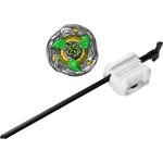 Hasbro beyblade x stun medusa 9-60gb ux starter pack set with takara tomy stamina  G0175 / G2738 5010996385321
