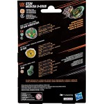 Hasbro beyblade x stun medusa 9-60gb ux starter pack set with takara tomy stamina  G0175 / G2738 5010996385321
