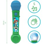 Lexibook DISNEY Toy Story Lighting Microphone With Melodies And Sound Effects MIC80TS 3380743125640