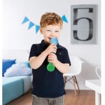 Lexibook DISNEY Toy Story Lighting Microphone With Melodies And Sound Effects MIC80TS 3380743125640