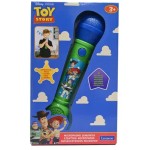 Lexibook Toy Story Μικρόφωνο Φωτισμού Με Ηχείο MIC80TS 3380743125640