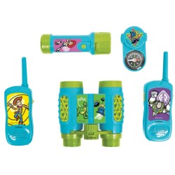 Lexibook Σετ Walkie-Talkies Toy Story RPTW12TS 3380743119588