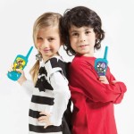 Lexibook Σετ Walkie-Talkies Toy Story RPTW12TS 3380743119588