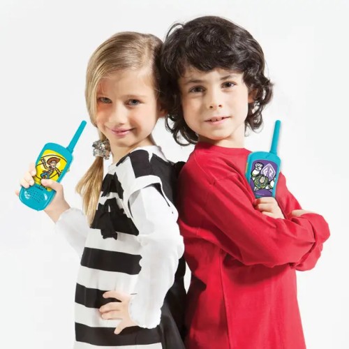 Lexibook Σετ Walkie-Talkies Toy Story RPTW12TS 3380743119588