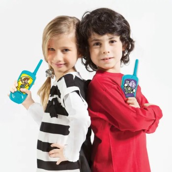 Lexibook Σετ Walkie-Talkies Toy Story RPTW12TS 3380743119588