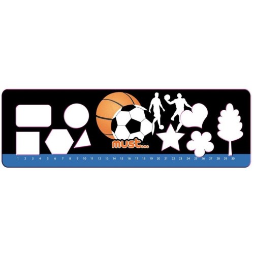 Diakakis imports Painting Blog PAOK 23X33 With Stickers - 1 Pc 000130255 5205698817755