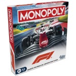 Hasbro Monopoly Formula 1 G3437 5010996439611