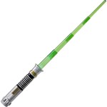 Hasbro Star Wars SW Electronic LS Luke G2523 / G2706 5010996359636