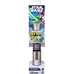 Hasbro Star Wars SW Electronic LS Luke G2523 / G2706 5010996359636