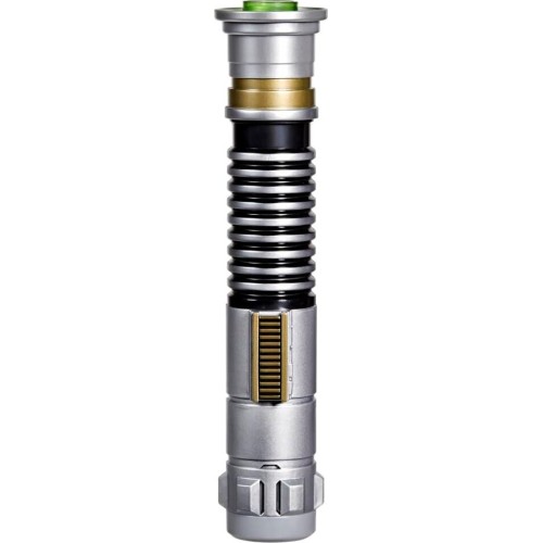 Hasbro Star Wars SW Electronic LS Luke G2523 / G2706 5010996359636