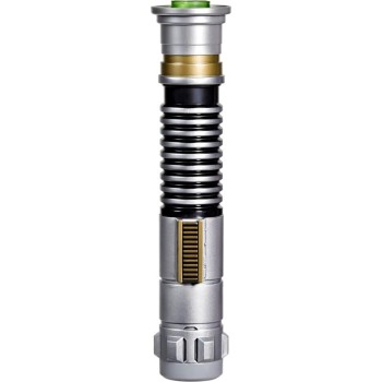 Hasbro Star Wars SW Electronic LS Luke G2523 / G2706 5010996359636