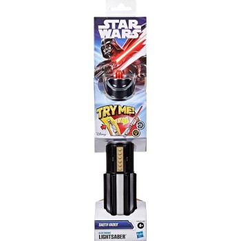 Hasbro Star Wars SW Electronic LS Vader G2523 / G2705 5010996359650