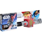 Hasbro Star Wars Darth Maul Electronic Double-Bladed Lightsaber, Officially License G2837 5010996401120