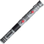 Hasbro Star Wars Darth Maul Electronic Double-bladed Lightsaber, Officially Licens G2837 5010996401120