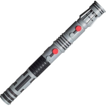 Hasbro Star Wars Darth Maul Electronic Double-bladed Lightsaber, Officially Licens G2837 5010996401120