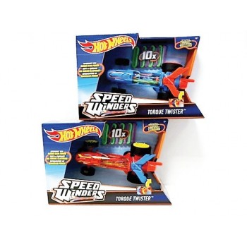 Mattel Hot Wheels Speed Winders Οχήματα DPB63 / ASST 887961312850