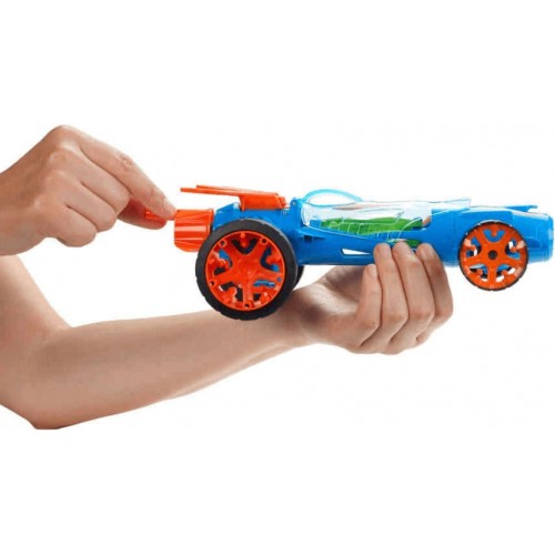 Mattel Hot Wheels Speed Winders Οχήματα DPB63 / ASST 887961312850