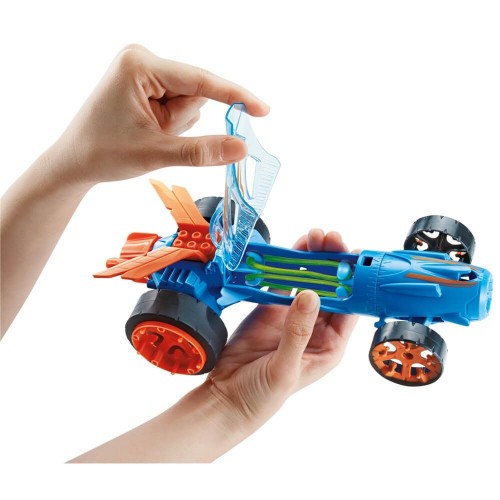 Mattel Hot Wheels Speed Winders Οχήματα DPB63 / ASST 887961312850