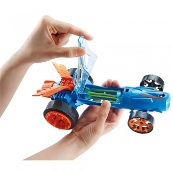 Mattel Hot Wheels Speed Winders Οχήματα DPB63 / ASST 887961312850