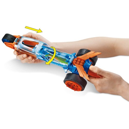 Mattel Hot Wheels Speed Winders Οχήματα DPB63 / ASST 887961312850